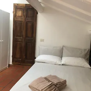  Apartamento Il Tetto Fiorito Dell'isola